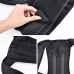 Adjustable Back Support Belt Back Posture Corrector Shoulder Lumbar Spine Support Back Protector