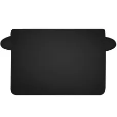 Car Snow Shield Front Windshield Cover Winter Windshield Snow Protection Winter Car Window Snow Shield Frost Antifreeze Cover