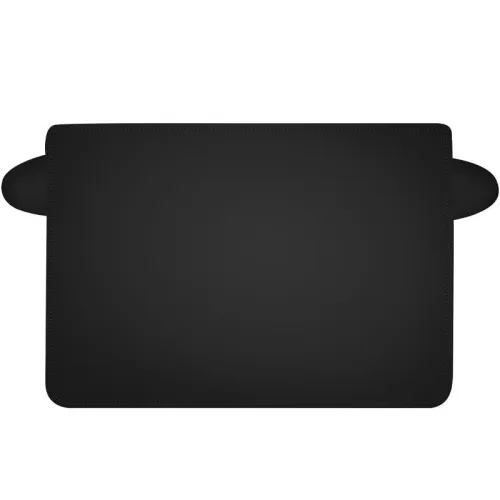 Car Snow Shield Front Windshield Cover Winter Windshield Snow Protection Winter Car Window Snow Shield Frost Antifreeze Cover