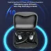 VIMAI V21 TWS Earbuds Open Ear bluetooth 5.4 Earphone Deep Bass HD Calls Directional Transmission 30H Playback Touch Control Earhooks On-ear Sports Headphones with Mic