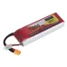 ZOP Power 11.1V 7000mAh 60C 3S LiPo Battery XT60 Plug for RC Drone