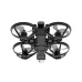 20.4g iFlight Defender 12 Analog 65mm 1.2 Inch 1S Ultralight Tinywhoop FPV Racing Drone BNF ELRS 2.4G with Borg 5.8G 150mW Micro VTX