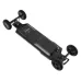 USA DIRECT Maxfind FF AElectric Skateboard 48V 8.7AH Battery 1500W*2 Dual Motors Recommended Top Speed 25KM/H 165MM Tires 27KM Max Mileage 100KG Max Load