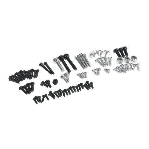 Eachine E190S UH-1 RC Helicopter Spare Parts Screw Set