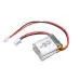 Wltoys 2428 1/24 RC Car Parts 7.4V 320mAh 2S SM2P Plug Lipo Battery Vehicles Models Spare Accessories 2802
