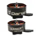 DarwinFPV 2006.5 2200KV Seawater-proof Brushless Motor for 3.5 Inch CineWhoop 5-6 Inch Long Range RC FPV Racing Drones
