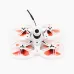 EMAX Tinyhawk III Plus Analog / HD Zero Digital 2 Inch 1S Whoop FPV Racing Drone BNF RTF
