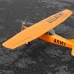 Tony Ray's Aero Model Cessna L-19 Bird Dog 750mm Wingspan Balsa Wood RC Airplane KIT