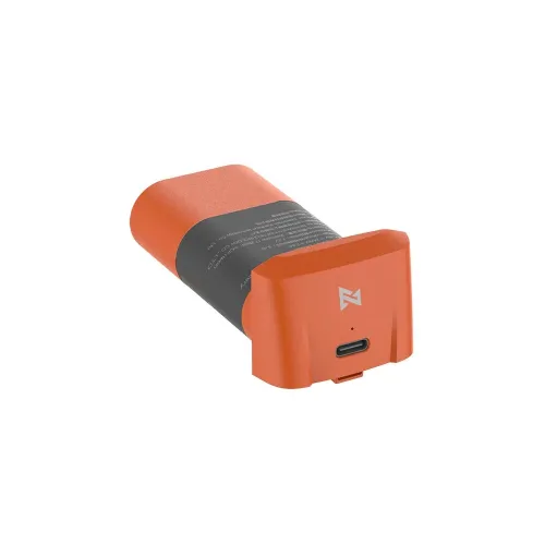 FIMI X8 Mini / MINI V2 / MINI 3 / MINI 3 SE Original RC Quadcopter Spare Parts Intelligent Flight Li-ion Battery 2200mAh / 3100mAh Orange