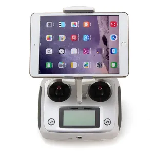 Flysky i6S FS-i6S 2.4G 10CH AFHDS 2A Radio Transmitter With FS-iA10B Receiver for FPV RC Drone Engineering Vehicle Boat Robot