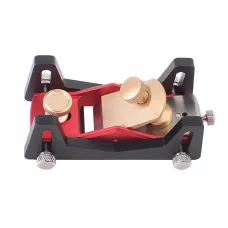 Adjustable Universal Precision Hand Plane for Woodworking Furniture Model Making Adjustable Angle Cutting Depth Ergonomic Handle High-Quality Build