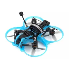 Axisflying C35 V3 160mm F7 6S 3.5 Inch GPS Brushless Whoop RC FPV Racing Drone NO VTX NO Camera Support DJI O3 Air Unit Digital System