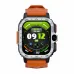 LOKMAT APPLLP 4 MAX 4G Android Smart Watch Phone 2.02 inch HD Screen GPS WIFI Heart Rate SpO2 Monitor Sleep Monitoring Multi-sport Modes Music Playback SOS Dual Camera