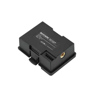 BAYCKRC Transmitter RF Module NANO to JR Adapter for FPV Racing Drone