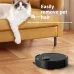 Tevorex 3 IN 1 Fully Automatic Sweeping Robot Sweeper Suction Mopping Sweeping Machine Intelligent Home Appliance Kitchen Home Cleaning Robots