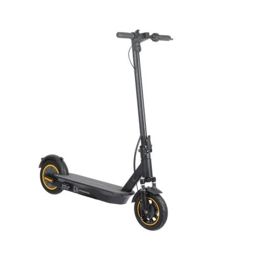 UDIRECT Freeboy J05 MAX Electric Scooter 15Ah 36V 500W Motor Recommended Top Speed 25KM/H 10 Inches Tire Electric Scooter 35-40km Mileage Max Load 150Kg