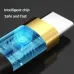 PD120W Type-C to Type-C Cable Fast Charging Data Transmission Copper Core Line 1M/1.5M/2M Long for iPhone 15 15 Plus for Huawei Pura 70 Ultra for Xiaomi Civi 4 Pro for Samsung Galaxy S24