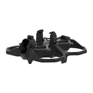 iFlight Defender 25 2.5 Inch 4S Frame Kit Compatible with DJI O4 Pro Air Unit for RC Drone FPV Racing