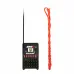 Radiomaster ER5C V2 2.4GHz 5CH ELRS PWM RX Receiver for RC Airplane Car Boat MT12 Radio Controller