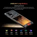 Blackview BV4800 SE 12GB 64GB 16MP Camera 5100mAh 6.56 inch 90Hz Android 15 NFC Unisoc T615 Octa Core IP68 IP69K Waterproof 4G Rugged Smartphone