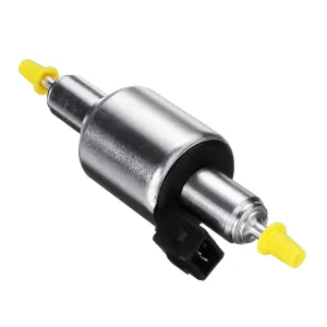 Car Heater Universal Accessories LCD Monitor Extension Cable / 90 to 75 Two-way Valve