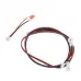 Eachine E220S MD500 RC Helicopter Spare Parts Tail Motor Extension Cable / Light Cable Set A / Light Cable Set B