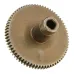 Wltoys 104001 1/10 RC Car Spare Reduction Gear 1874 Vehicles Model Parts