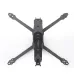 HGLRC MY7 335mm Wheelbase 7 Inch Frame Kit for DIY RC Long Range / Training FPV Racing Drone