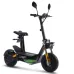 USA Direct MototecMars-E35 Electric Scooter 60V 30Ah Batetry 3500W Motor Recommended Top Speed 25KM/H 40-45KM Mileage Range 150KG Max Load E-Scooter