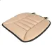 Tsumbay Car Seat Cushion Anti-skidding Soft Driver Seater Protector Pad TS-CC01 Memory Foam Universal for Home Car Office Chair