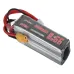 URUAV 15.2V 660mAh 90C 4S LiPo Battery XT30 Plug for GEPRC Cinelog30 V3 FPV Racing Drone