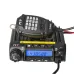 TYT TH-9000D Plus Car Mobile Radio Transceiver 60W 136-174MHz 400-470MHz 200 Channels Compact Design Long Range Communication
