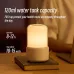 Kinscoter Aroma Diffuser Essential Oil Diffuser Usb Portable Air Humidifier Warm Color Night Light For Home Bedroom Desktop