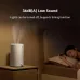 Xiaomi Mijia Humidifier 3 350mL/h Humidification 4.5 L Large Capacity Double Mist Maker for Home Office Humidificador Purifier