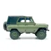 WPL C94 1/12 UAZ-469 2.4G 4WD RC Car Crawler Full Proportional Control Climbing RTR Vehicle Models Toy