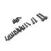 RC ERA A61 RC Helicopter Spare Parts Screw Set