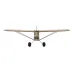 Dancing Wings Hobby S38 Savage Bobber 1000mm Wingspan Balsa Wood RC Airplane KIT/ KIT+Power Combo