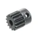 HBX 2996A 1/10 RC Car Parts 3650 3800KV Brushless Motor/Metal Pinion/Bevel Gear Vehicles Models Spare Accessories T2501/T2027BL/T2026