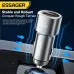 ESSAGER ES-CC16 89W 2-Port USB PD Car Charger Adapter USB-A+USB-C PD QC3.0 Support FCP SCP VOOC Fast Charging for iPhone 15 14 13 Pro for Huawei Nova Flip for Samsung Galaxy Z Flip6