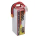 ZOP POWER 14.8V 8000mAh 90C 4S LiPo Battery XT60 Plug for RC Drone