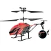 DWi H10 2.4G 3.5CH Aluminum Alloy Lighting 360  Intelligent Obstacle Avoidance Altitude Hold RC Helicopter RTF