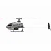RC ERA C129 V2 2.4G 4CH 6-Axis Gyro 3D Aerobatic Flight Altitude Hold Flybarless RC Helicopter RTF