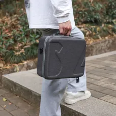 Storage Bag Portable Bag for DJI Avata 2 Drone / DJI Goggles 3 / DJI RC Motion 3 / DJI FPV Remote Controller 3