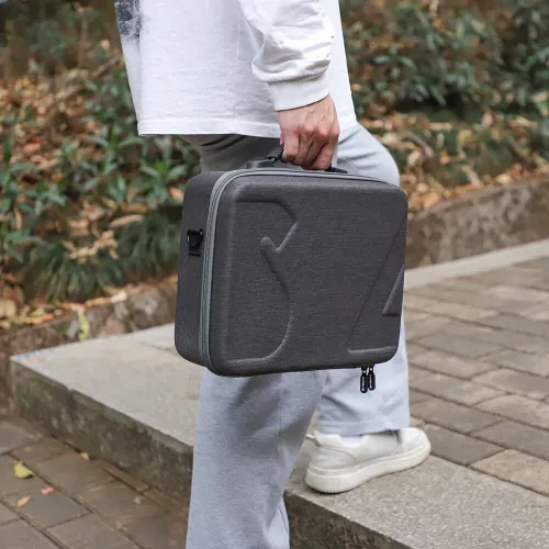 Storage Bag Portable Bag for DJI Avata 2 Drone / DJI Goggles 3 / DJI RC Motion 3 / DJI FPV Remote Controller 3