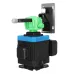8/12/16 Line 360 Green Light Laser Horizontal Vertical Cross Spirit Level