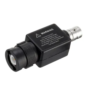 Hantek HT201 Oscilloscope 20:1 Passive Attenuator 300V Max For Pico Hantek HT201 Signal Attenuator HT 201