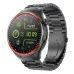 T82 1.43inch AMOLED Display Non-invasive Blood Glucose HRV Detection Metto Function NFC bluetooth Call Heart Rate Blood Pressure SpO2 Monitor Sleep Monitoring SOS Emergency Call Multi-sport Modes Music Playback IP68 Waterproof Smart Watch
