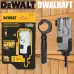 DWALRAFT for DEWALT Right Angle LED Attachment Up To 3 Hours Runtime Impact Tool Forged Gears Compact Lighting Tight Spaces Professional Grade