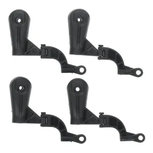 Eachine E250 AH-64 Apache RC Helicopter RC Part Rotor Clip Set