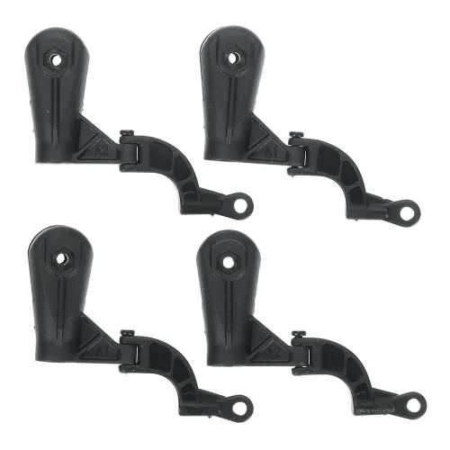 Eachine E250 AH-64 Apache RC Helicopter RC Part Rotor Clip Set